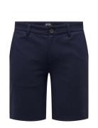 Onsmark Shorts Gw 8667 Navy ONLY & SONS