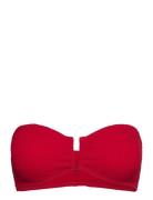 Blake Bandeau Baywatch Red Eco Red Bond-Eye