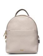 Ecco Round Pack Beige ECCO