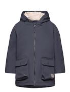 Osman Jacket Navy MarMar Copenhagen