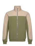 Eaedane Track Jacket M Green Enkel Studio