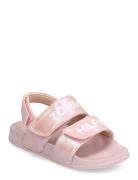 Velcro Sandal Pink Tommy Hilfiger