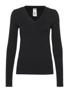 Aurora Pullover Black Wolford