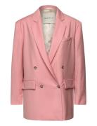 Os Club Blazer Pink GANT