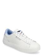 Tjw Cupsole Sneaker White Tommy Hilfiger