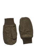 Mittens Boozt Khaki Sofie Schnoor Baby And Kids