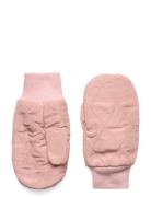 Mittens Boozt Pink Sofie Schnoor Baby And Kids