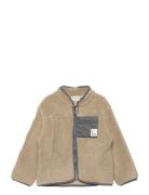 Jacket Beige Sofie Schnoor Baby And Kids