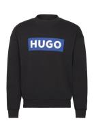 Niero Black HUGO BLUE