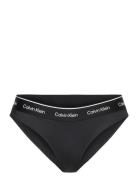 Bikini Black Calvin Klein