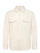 Rel Utility Shirt Cream GANT