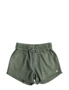 Scenic Route Twill Rg Green Roxy