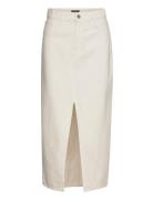 Skirt Tovalina White Lindex