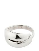 Orit Recycled Ring Silver Pilgrim