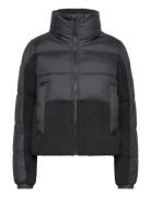 Leadbetter Point Sherpa Hybrid Black Columbia Sportswear