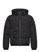 Outerwear Black EA7