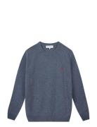 Grand Cerf The Dude Navy Maison Labiche Paris