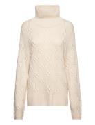 Adele Sweater Cream Stylein