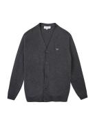 Lhomme Patch Coeur Grey Maison Labiche Paris