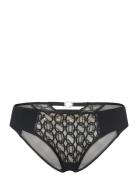 Metallx Brief Black Chantelle X