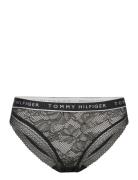 Bikini Black Tommy Hilfiger