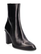 Booties Black Billi Bi