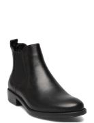 Women Boots Black Tamaris