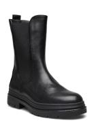 Women Boots Black Tamaris