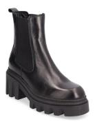 Women Boots Black Tamaris