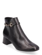 Women Boots Black Tamaris