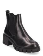 Women Boots Black Tamaris