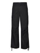 Ross Trousers 11527 Black Samsøe Samsøe