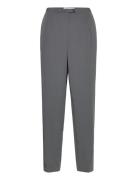 Hallie Trousers 14596 Grey Samsøe Samsøe