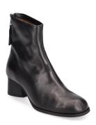 Emma Boots Low 14862 Black Samsøe Samsøe