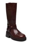 Boots Burgundy Billi Bi