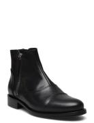 Boots Black Billi Bi