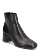 Women Boots Black Tamaris