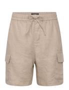 Azore Kos Shorts Beige Gabba