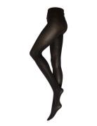 Love You Tights Black Sneaky Fox