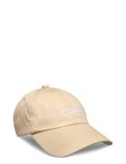 Edwin Supply Cap - Grey Beige Edwin