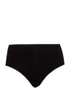 Comfort Thong Black Magic Bodyfashion