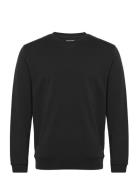Panos Emporio Element Sweater Black Panos Emporio