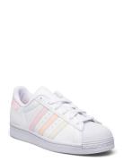 Superstar J White Adidas Originals