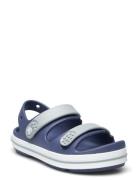 Crocband Cruiser Sandal K Blue Crocs