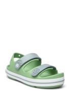 Crocband Cruiser Sandal K Green Crocs