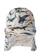 Nmmzilo Uv Swim Hat Patterned Name It