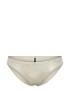 Pcangala Bikini Mw Brief Sww Bc Cream Pieces