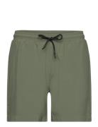 Akshark Swimshorts Green Anerkjendt