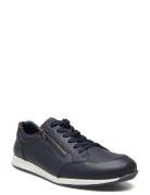 11903-14 Navy Rieker