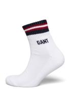 Ankle Sport Socks White GANT